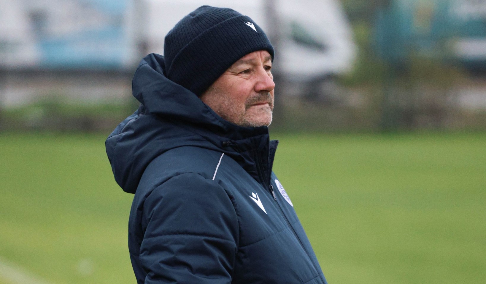 ZVANIČNO: Slaviša Stojanović više nije trener FK Željezničar!